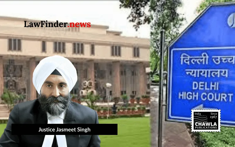 Delhi High Court Sets Aside NTPC-Tarapore Arbitration Award Citing Bias and Lack of Reasoning