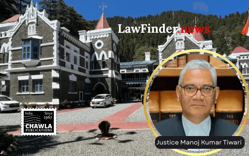 Uttarakhand High Court Quashes Five-Year Suspension of Government Servant
