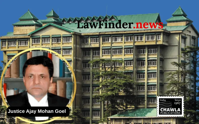 Himachal Pradesh High Court Mandates Equitable Posting of Doctors in Tribal Areas