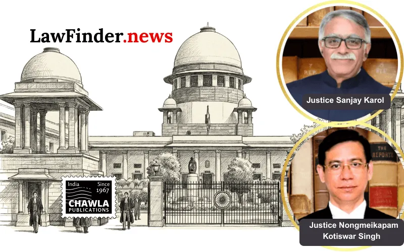 SC upholds 1983 murder case convictions, says brutality of incident shocks judicial conscience
