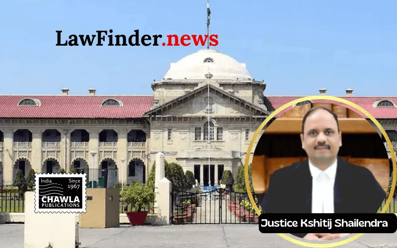 Allahabad HC holds Ghazipur inspector of schools guilty of contempt of court