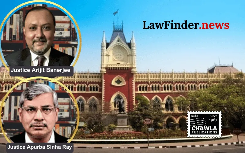 Calcutta High Court Denies Suspension of Sentence for Convicted Maoist Leader Arnab Dam