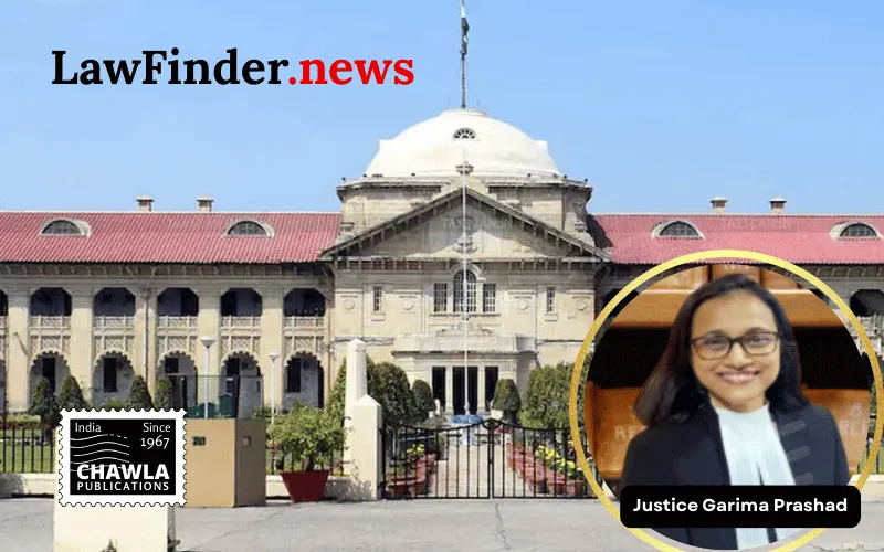 Allahabad High Court Remands Maintenance Order for Reconsideration