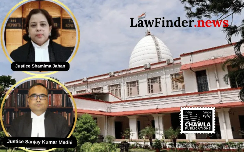 Gauhati High Court Upholds Foreigners Tribunal's Verdict Declaring Jibon Ali a Foreigner