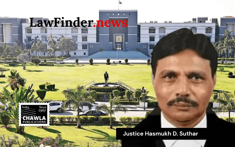Gujarat High Court Grants Discharge in Alleged Abduction Case