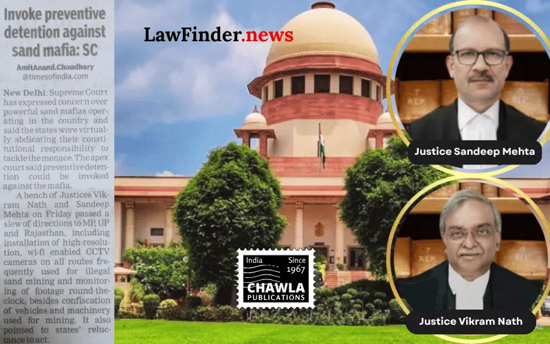 State can't be allowed to plead helplessness or take shelter under own inadequacies: SC