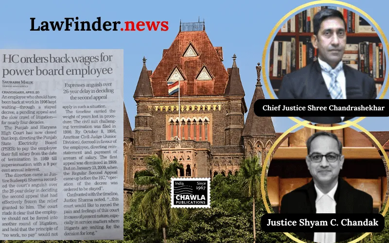 31 deaths and over 19 years later, Bombay HC discharges 4 accused in 2006 Malegaon blast case