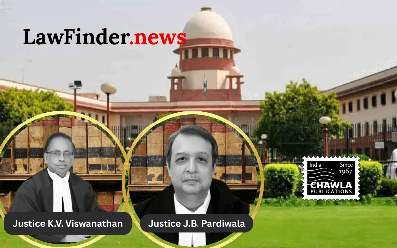 SC refers applicability of IBC moratorium sections in cheque bounce cases to 3-judge bench
