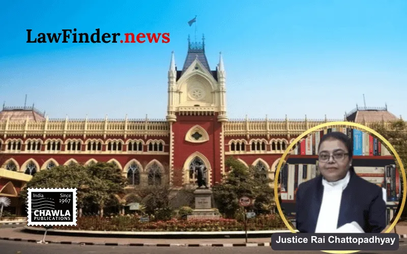 Calcutta High Court Upholds Cost Recovery Charges on Container Freight Station Operator