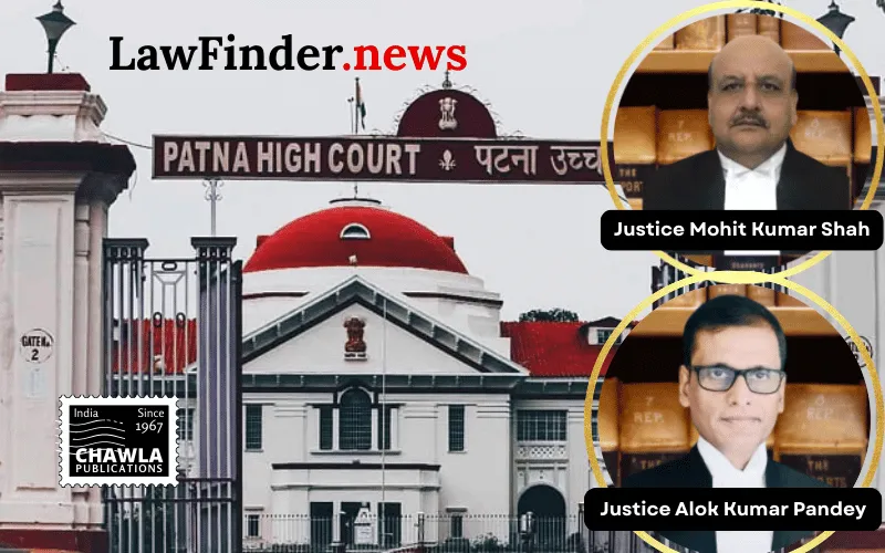 Patna High Court Partially Modifies Arbitral Award in Bihar State Food and Civil Supplies Corporation vs Piyus Kumar Dispute