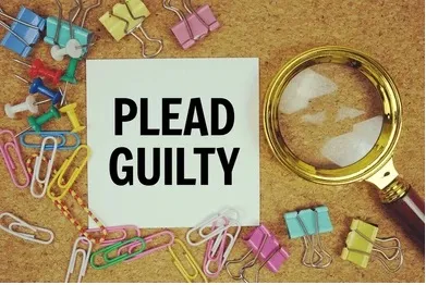 Pleadings: To "Plead" Or Not To "Plead