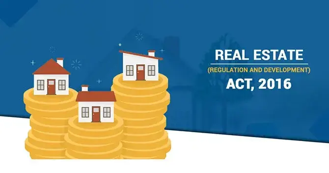 Ongoing Projects - Extent And Scope Under Real Estate (Regulation And Development) Act, 2016