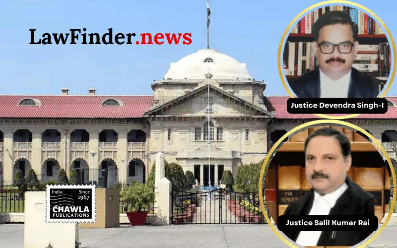  Allahabad HC seeks state's reply on habeas corpus petition of journalist Satyam Verma