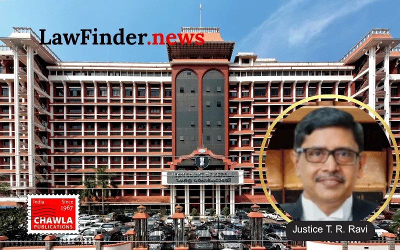  CMRL files appeal in Kerala HC against order paving the way for ED probe