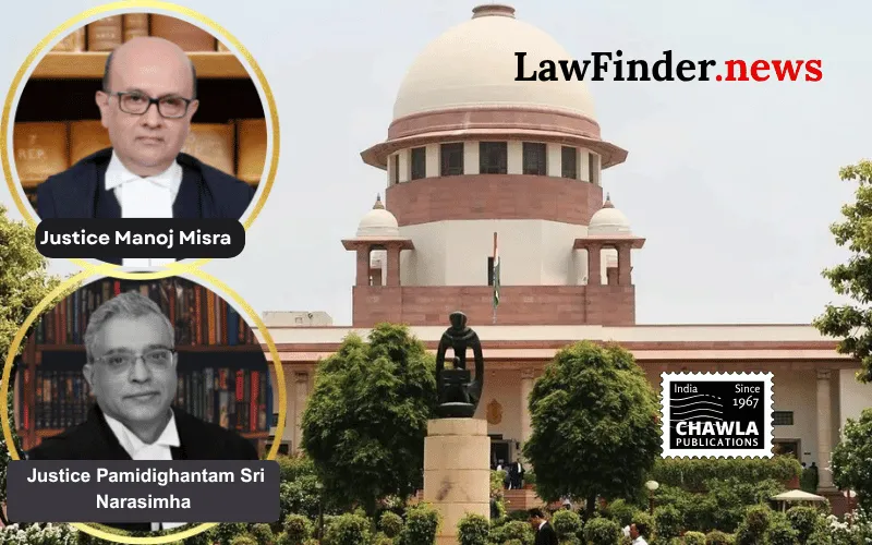 SC upholds conviction in 1984 murder case, orders man's release noting prolonged incarceration