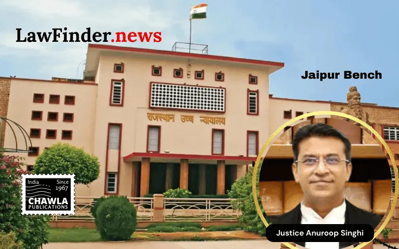 Rajasthan High Court Upholds Superintendent of Police's Authority for Further Investigation