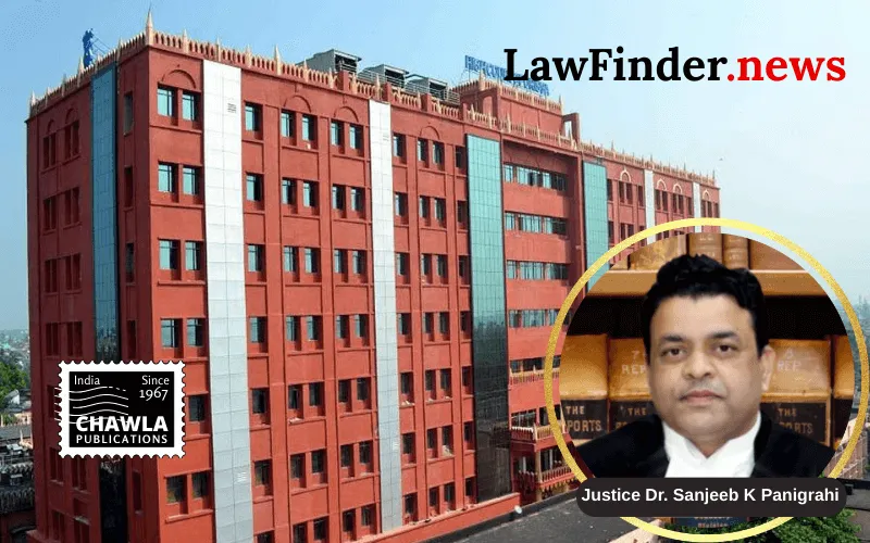 Orissa High Court Denies Quashing of FIR in High-Profile Cryptocurrency Fraud Case