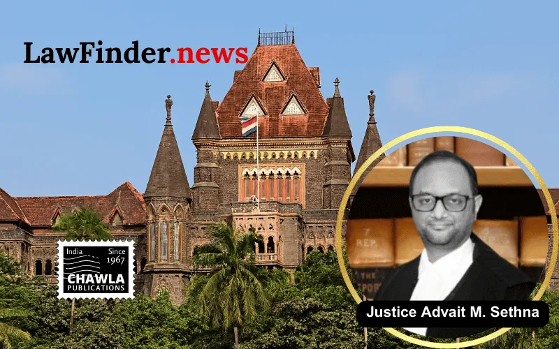 Bombay High Court Grants Interim Injunction in Trademark Dispute