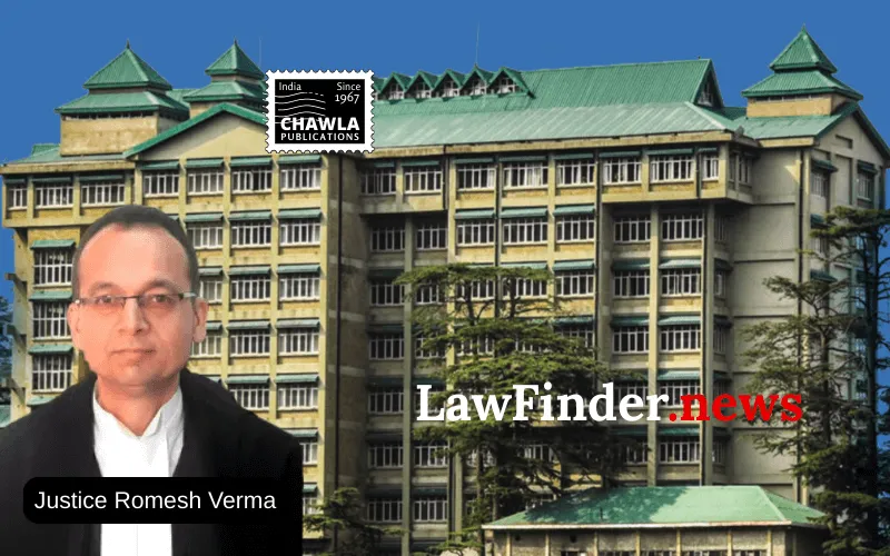 Himachal Pradesh High Court Grants Interim Relief to M/s Naveen Auto Store in Arbitration Dispute with Mahindra & Mahindra