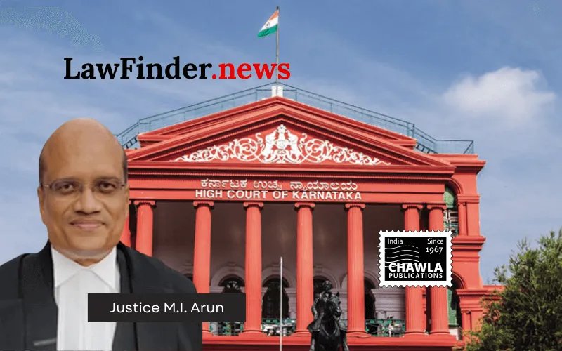 Karnataka High Court Quashes Ban on Dharmic Activities in Public Auditorium