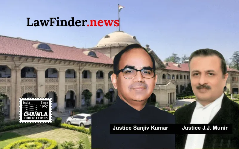 Allahabad High Court Upholds Preventive Detention Under NSA for Cow Slaughter Incident