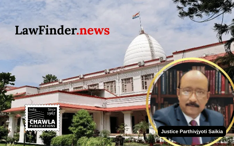 Gauhati High Court Denies Anticipatory Bail to Pawan Khera in Document Forgery Case