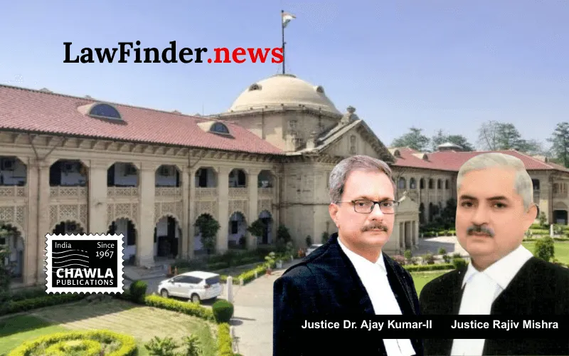 Allahabad High Court Quashes Detention Order Under NSA for Cow Slaughtering in Private