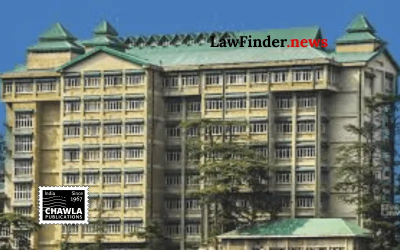 Himachal Pradesh High Court Upholds Dismissal of Seniority Claim by Ad Hoc Promotee