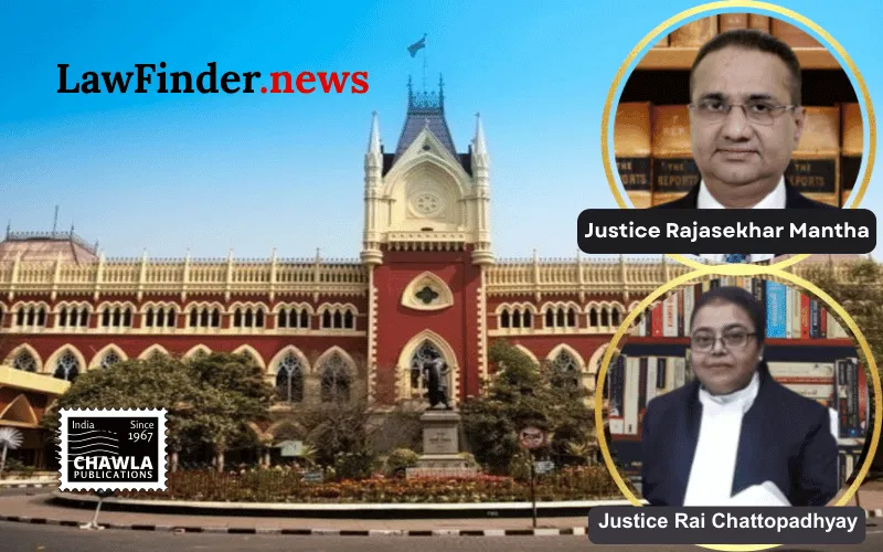 Calcutta High Court Upholds RBI's Fraud Declaration Against Bhanu Properties