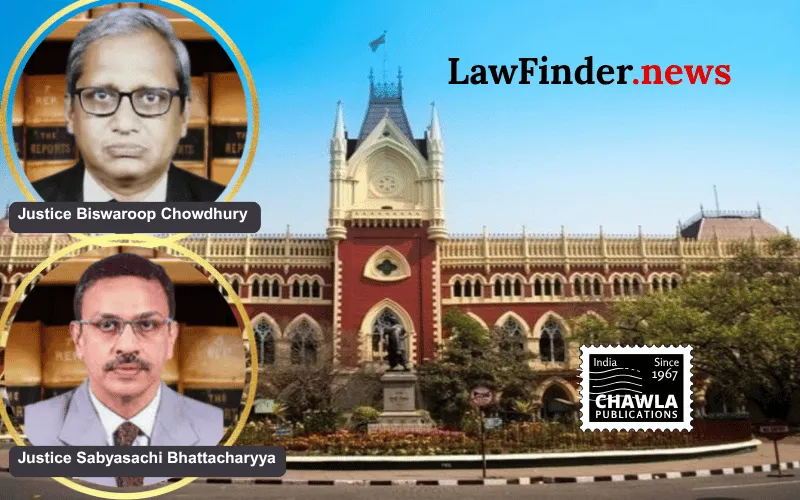 Calcutta High Court Overturns Lower Court's Order in Chemistry Book Copyright Dispute