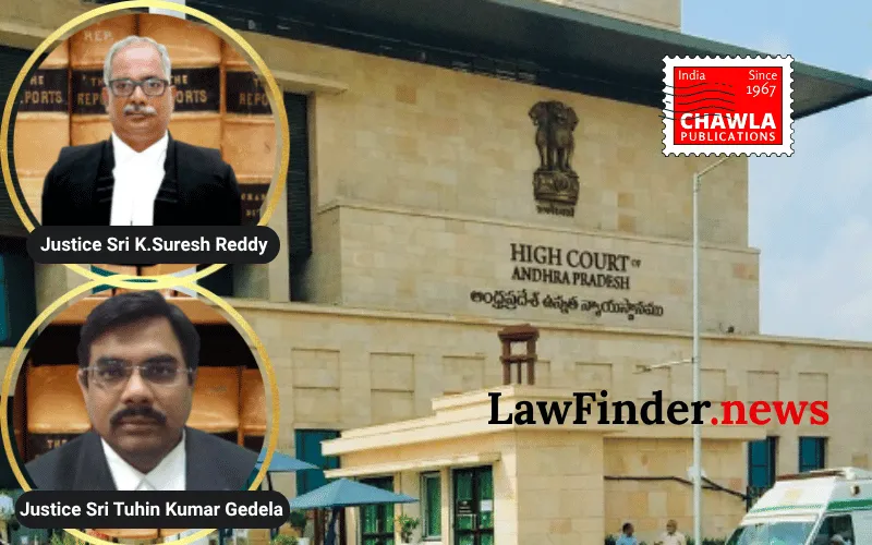 Andhra Pradesh High Court Denies Bail in High-Profile Espionage Case Involving Navy Personnel