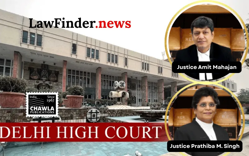 Delhi High Court Mandates Aadhaar-Based Verification to Expedite Bail Release Process