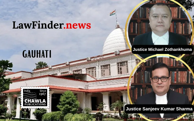 Gauhati High Court Upholds Conviction in POCSO Case, Validates Victim's Testimony