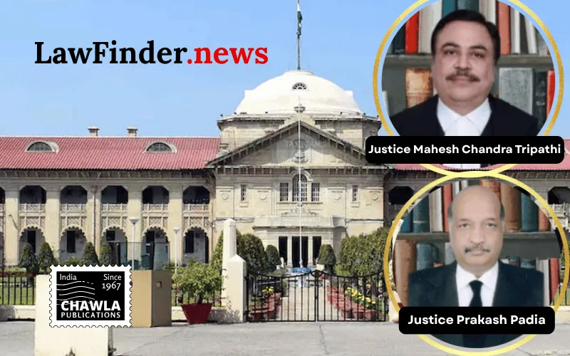 Allahabad High Court Orders Fresh Adjudication in Seniority Dispute of Railway Apprentices