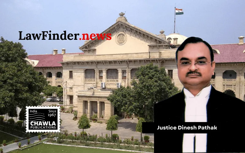 Allahabad High Court Upholds Engagement of LIC Employees for Census Duties