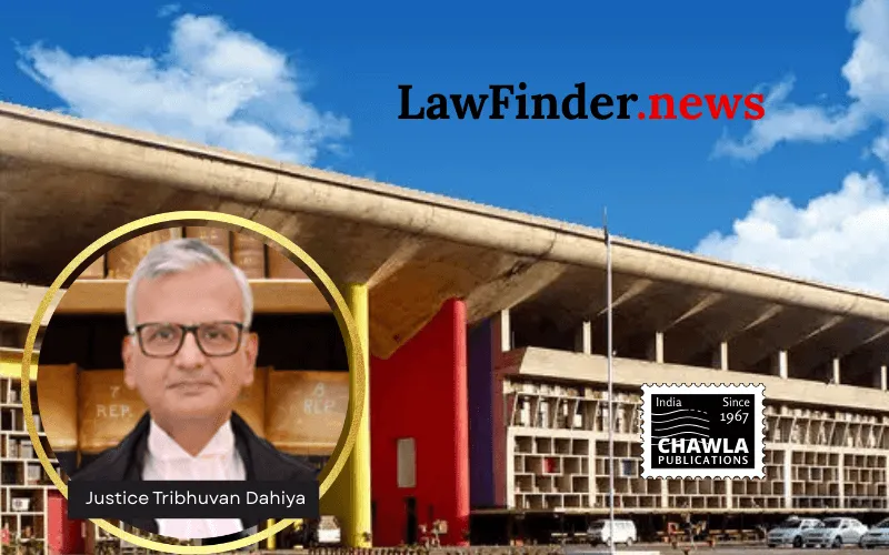 Punjab MLA Granted Bail Despite Absconding, Court Cites Lack of Threats and Custodial Need