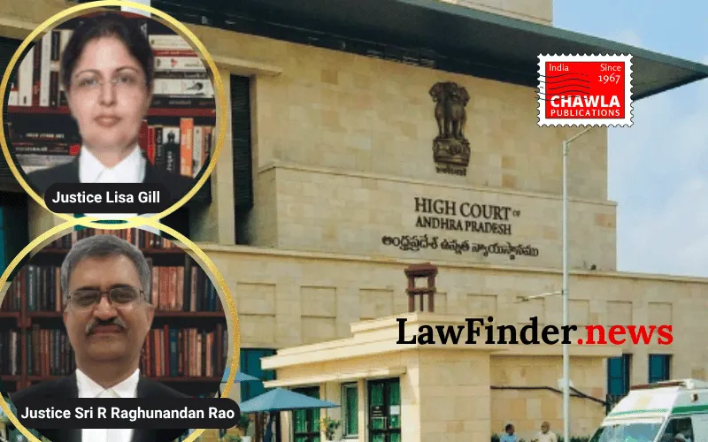 Andhra Pradesh High Court Permits Release of Aadhaar Data for Forgery Investigation