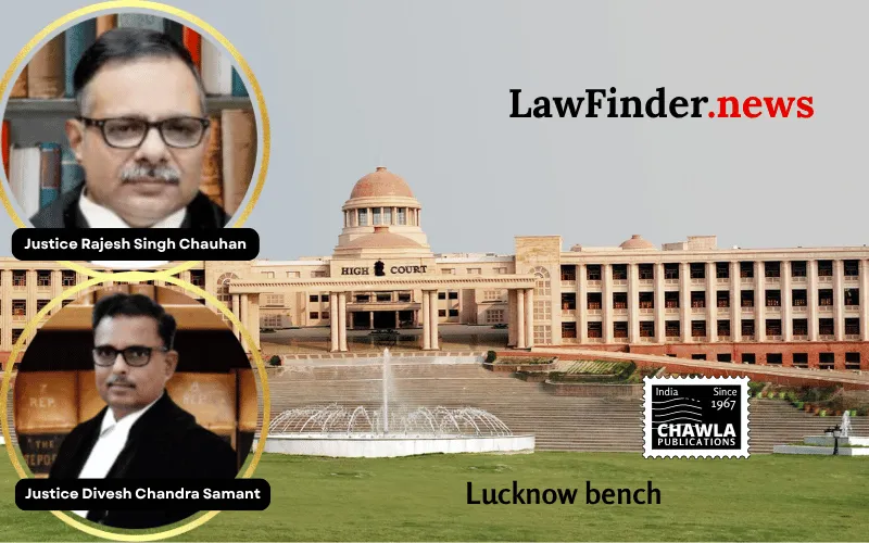 Allahabad High Court Orders Immediate Release of Juvenile Detained Illegally
