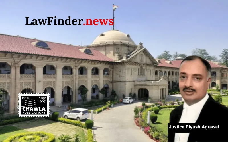  Allahabad High Court Upholds Arbitration Clause in Invoices as Binding Agreement