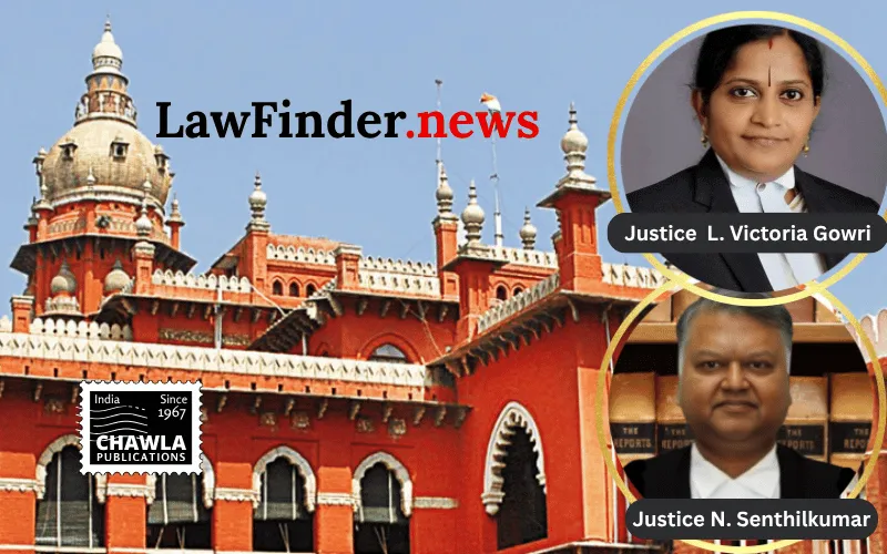 Madras High Court Stays Government's Blanket URL Blocking Order