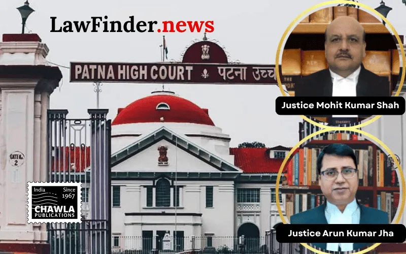 Patna High Court Partially Modifies Arbitral Award in Bihar State Food and Civil Supplies Corporation vs Piyus Kumar Dispute