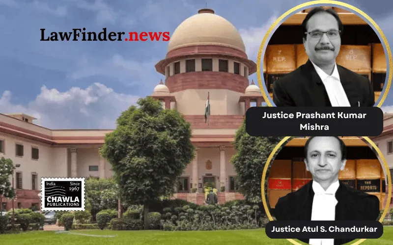 SC flags 40-year delay by Allahabad HC in murder case, seeks solutions to judicial backlog