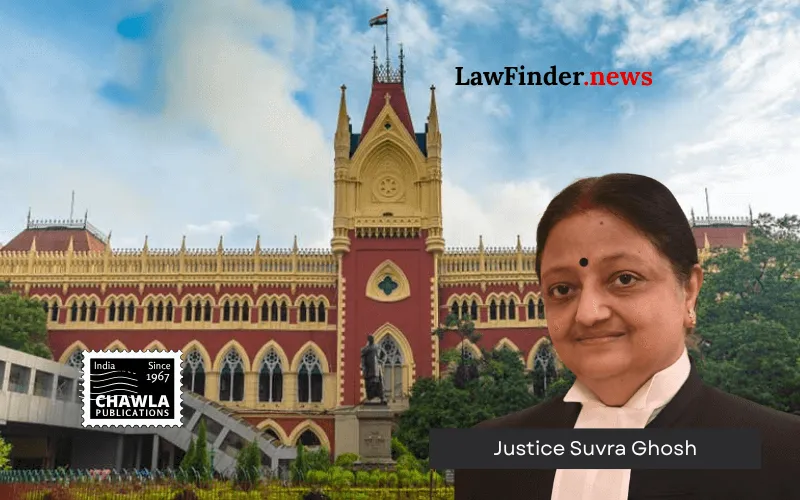Calcutta High Court Quashes Money Laundering Charges Against Louis Dreyfus Company India