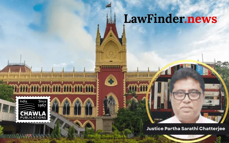Calcutta High Court Upholds Recall of Appellate Decision in Service Dispute