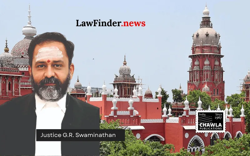 Madras High Court Overturns Organ Donation Rejection, Allows Mother to Donate Kidney to Son