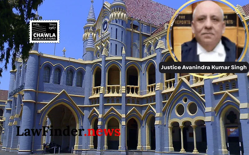 Madhya Pradesh High Court Overturns Trial Court's Rejection of Defence Witness Application