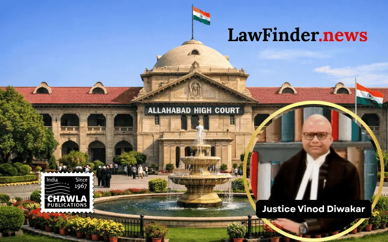 Allahabad High Court Quashes Gangsters Act Proceedings Against Homemaker, Highlights Police Misconduct