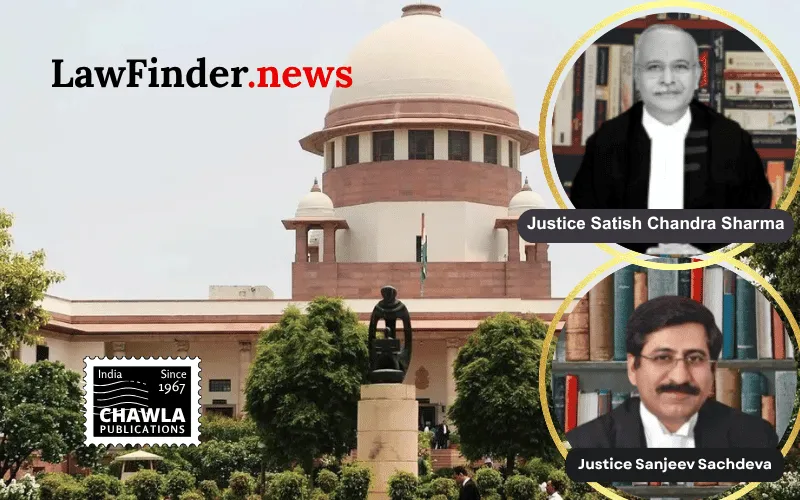Supreme Court Dismisses Appeal Against National Green Tribunal Order