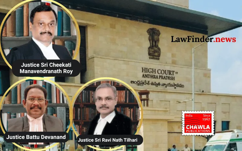 Andhra Pradesh High Court Clarifies Jurisdictional Thresholds Under Commercial Courts Act, 2015 Amendment