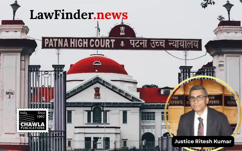 Patna High Court Quashes Unlawful Recovery of Rs. 22 Lakh from Retired University Employee